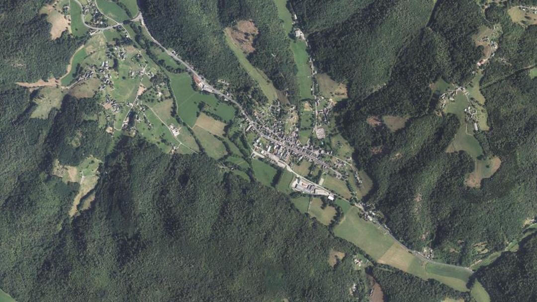 Photo 3 — Saint-Chamant, Corrèze (19380)