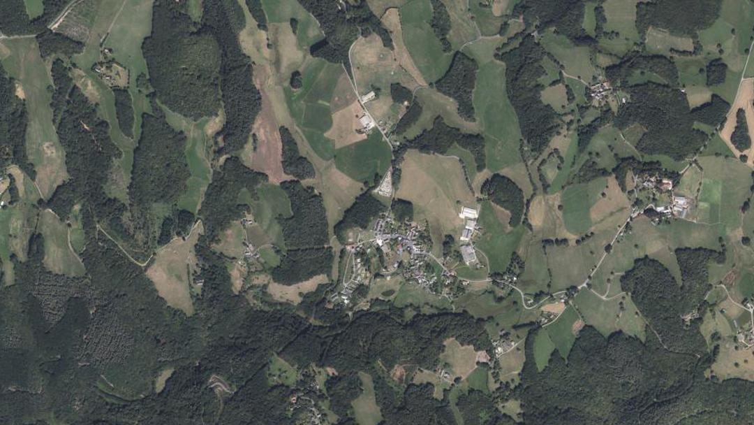 Photo 2 — Saint-Cirgues-la-Loutre, Corrèze (19220)