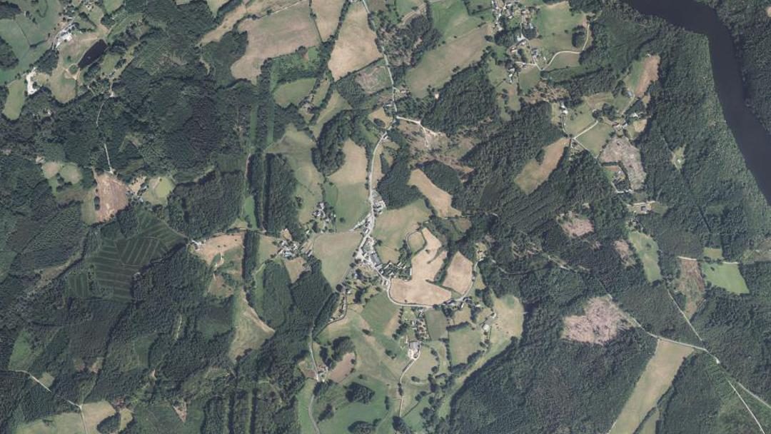 Photo 2 — Saint-Étienne-la-Geneste, Corrèze (19160)