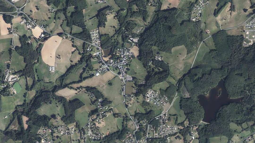 Photo 3 — Saint-Germain-les-Vergnes, Corrèze (19330)