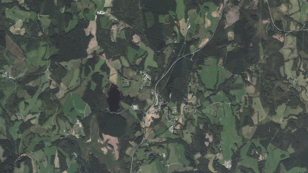 Photo 3 — Saint-Hilaire-les-Courbes, Corrèze (19170)