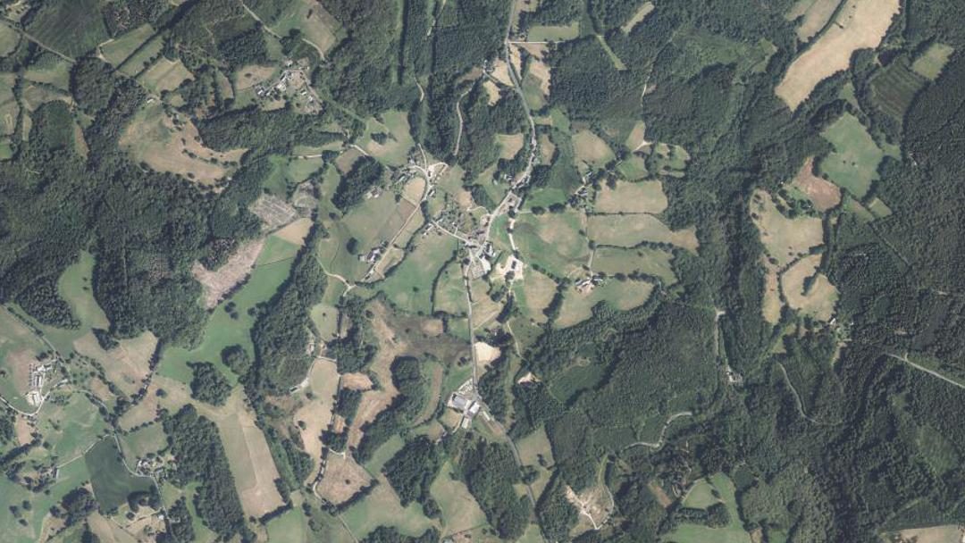 Photo 4 — Sainte-Marie-Lapanouze, Corrèze (19160)