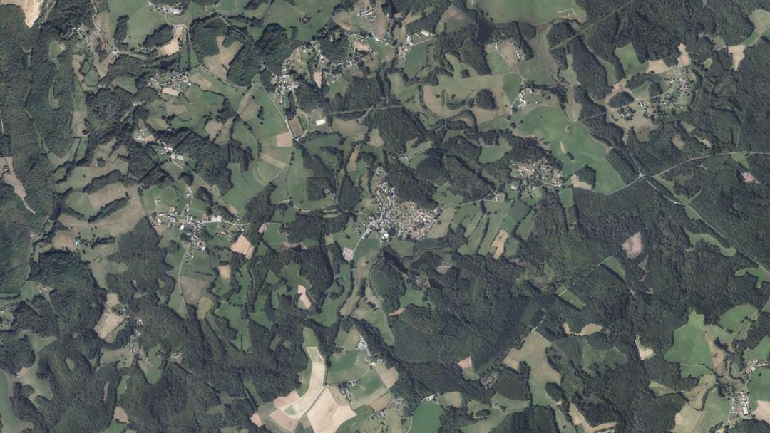 Photo 2 — Saint-Martial-de-Gimel, Corrèze (19150)