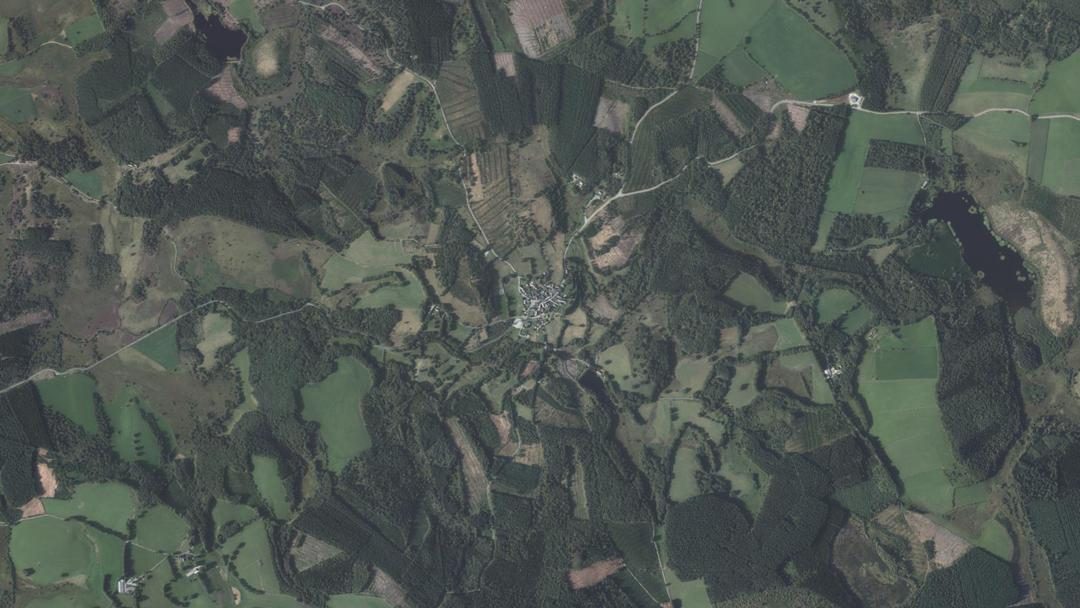 Photo 4 — Saint-Merd-les-Oussines, Corrèze (19170)