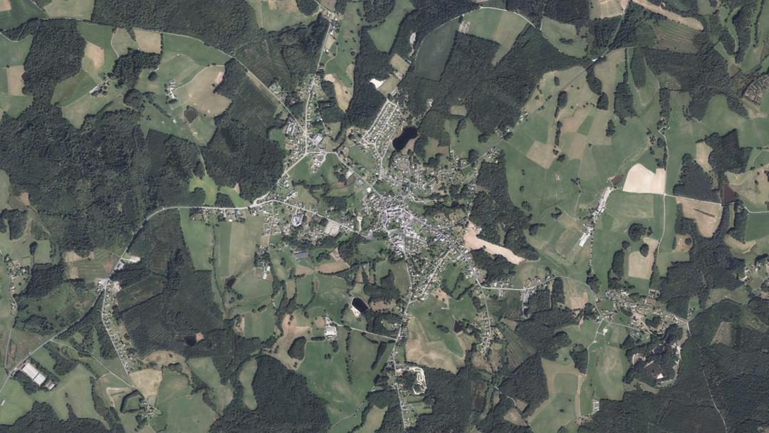 Photo 2 — Saint-Privat, Corrèze (19220)