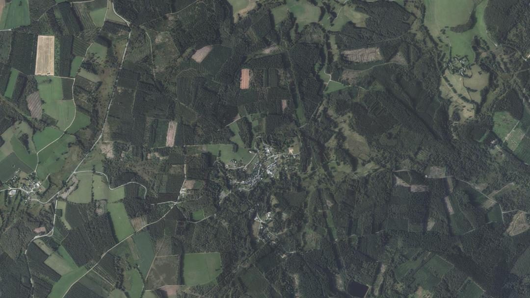 Photo 2 — Saint-Setiers, Corrèze (19290)