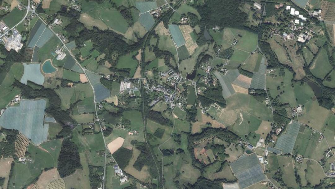 Photo 3 — Saint-Sornin-Lavolps, Corrèze (19230)