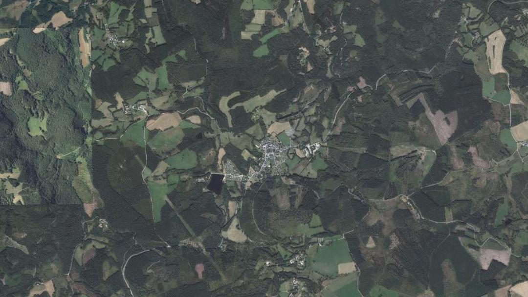 Photo 3 — Tarnac, Corrèze (19170)
