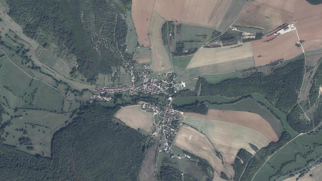 Photo 3 — Agey, Côte-d'Or (21410)