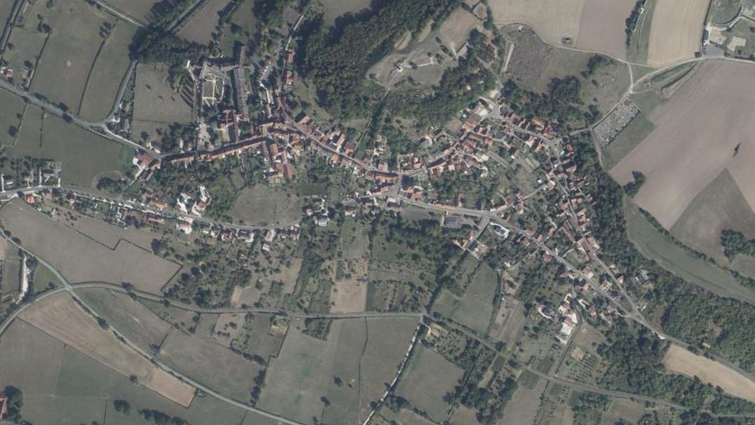 Photo 3 — Alise-Sainte-Reine, Côte-d'Or (21150)