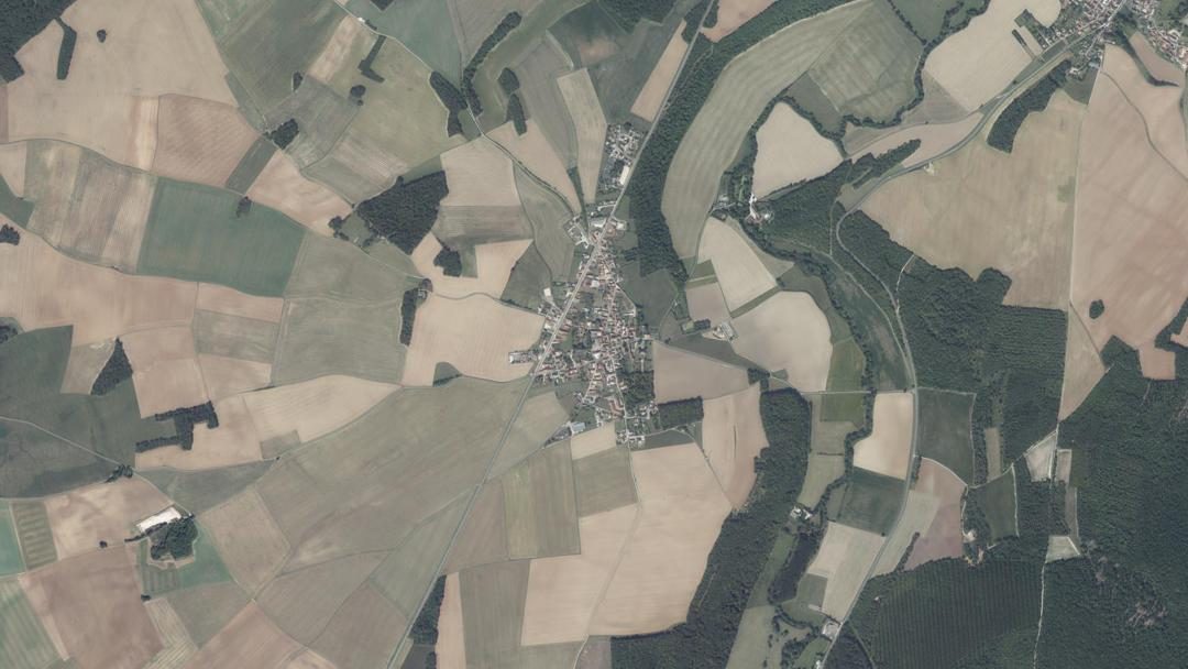 Photo 3 — Ampilly-le-Sec, Côte-d'Or (21400)