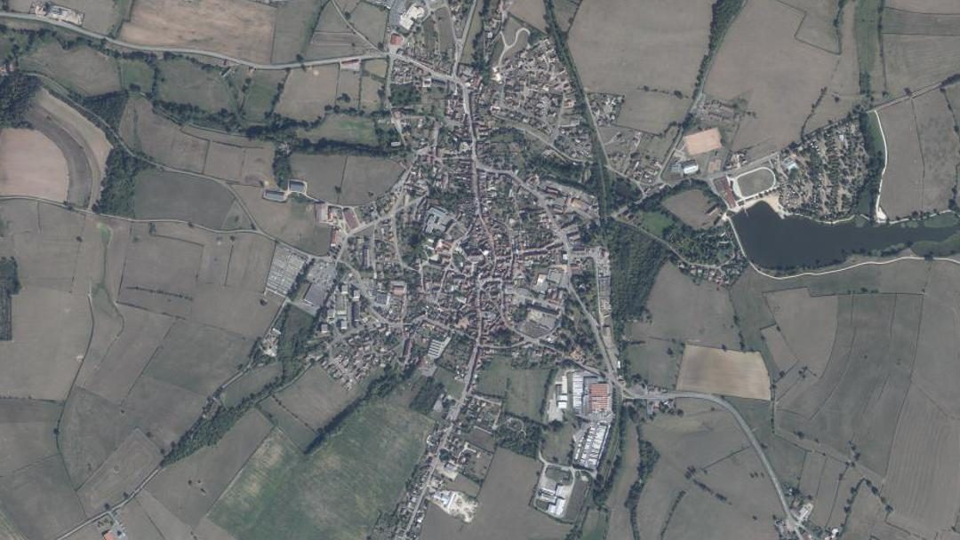 Photo 3 — Arnay-le-Duc, Côte-d'Or (21230)