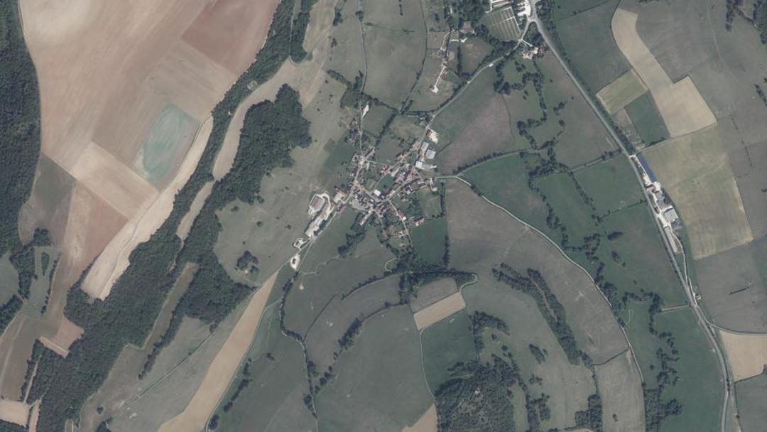 Photo 5 — Arnay-sous-Vitteaux, Côte-d'Or (21350)