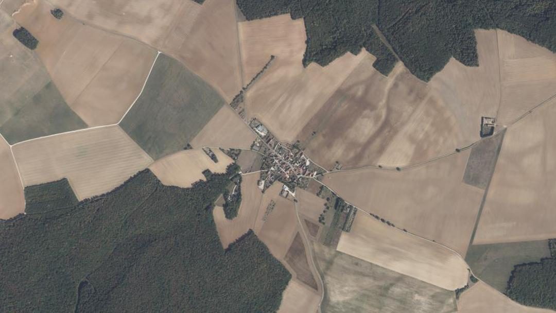 Photo 2 — Arrans, Côte-d'Or (21500)