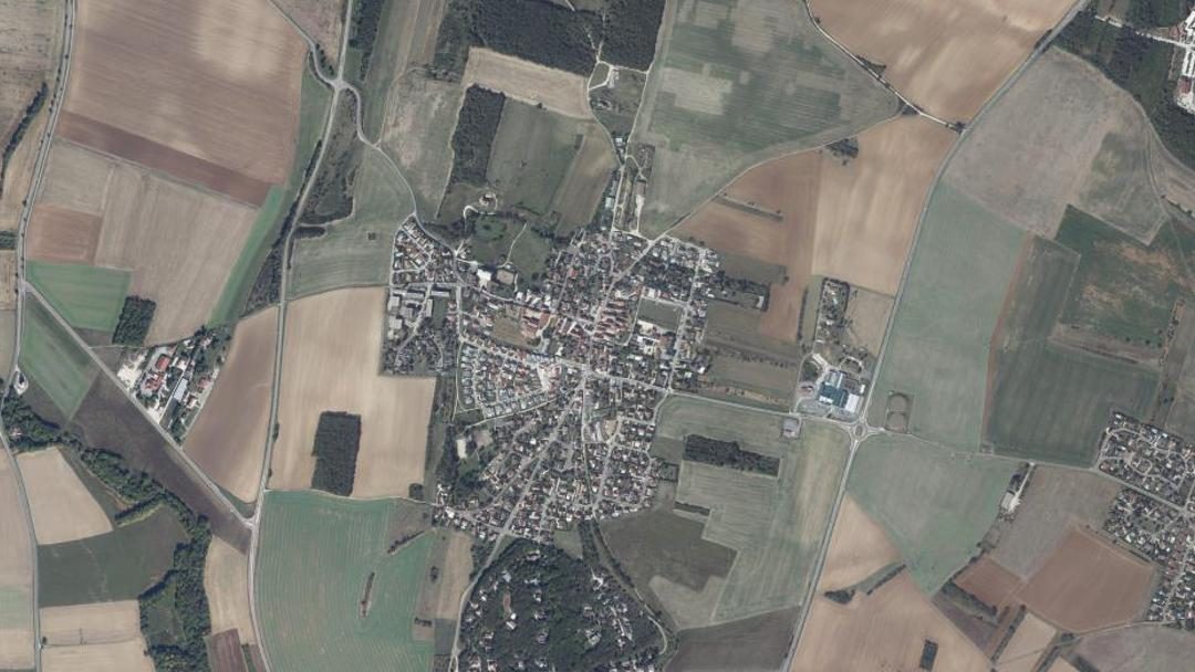 Photo 3 — Asnières-lès-Dijon, Côte-d'Or (21380)