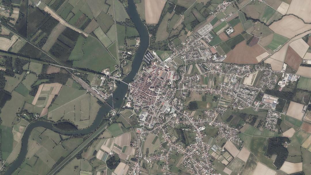 Photo 5 — Auxonne, Côte-d'Or (21130)