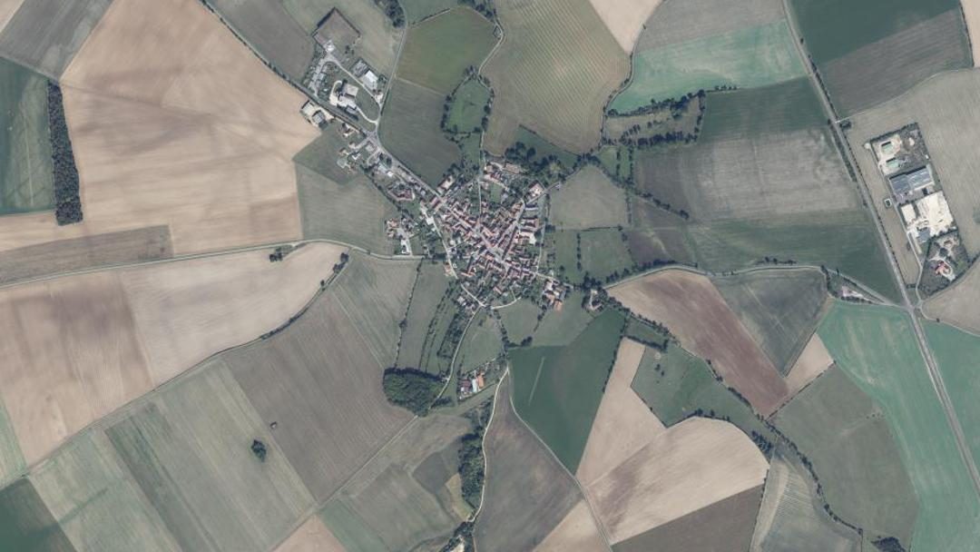 Photo 4 — Baigneux-les-Juifs, Côte-d'Or (21450)