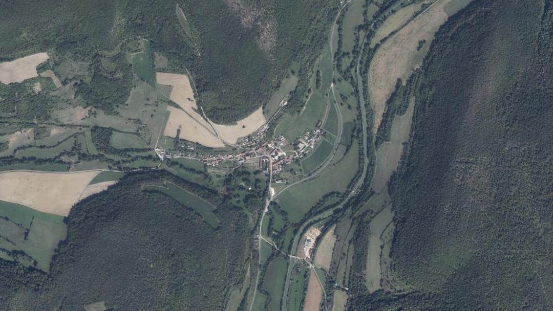 Photo 3 — Barbirey-sur-Ouche, Côte-d'Or (21410)