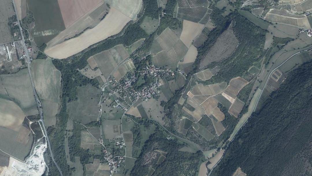 Photo 2 — Baubigny, Côte-d'Or (21340)