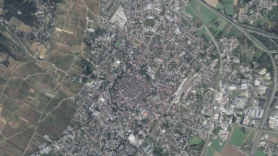 Photo 9 — Beaune, Côte-d'Or (21200)