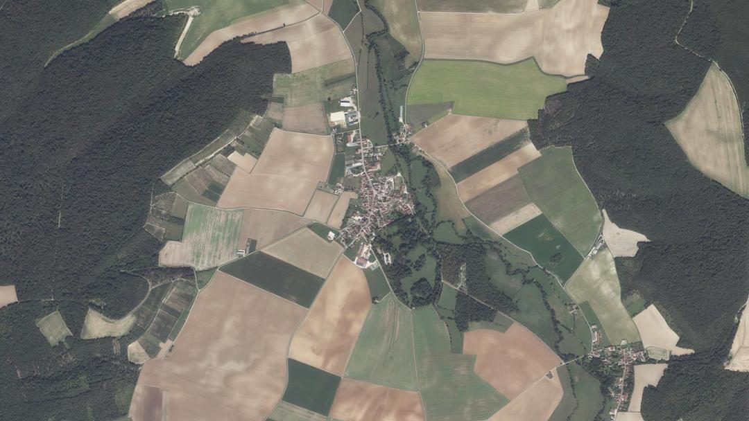 Photo 4 — Belan-sur-Ource, Côte-d'Or (21570)