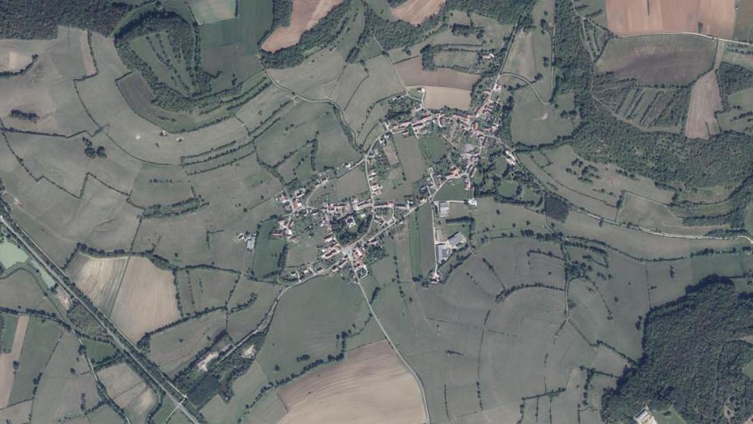 Photo 3 — Bellenot-sous-Pouilly, Côte-d'Or (21320)