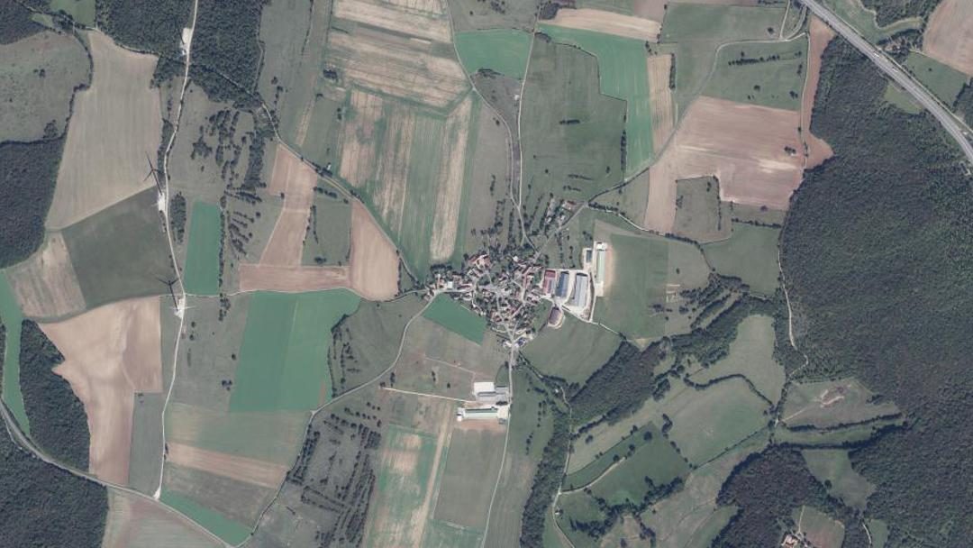 Photo 2 — Bessey-en-Chaume, Côte-d'Or (21360)