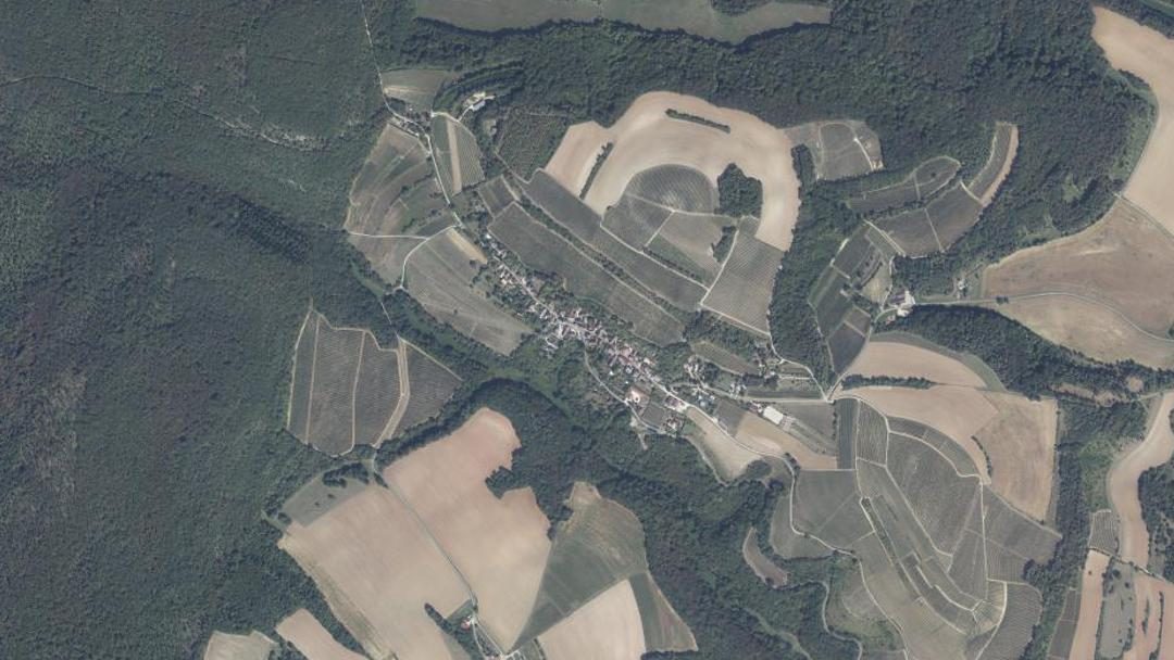 Photo 3 — Bévy, Côte-d'Or (21220)