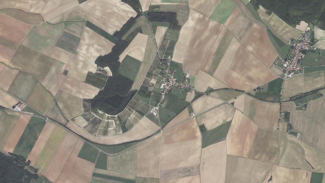 Bissey-La-Côte, Côte-d'Or