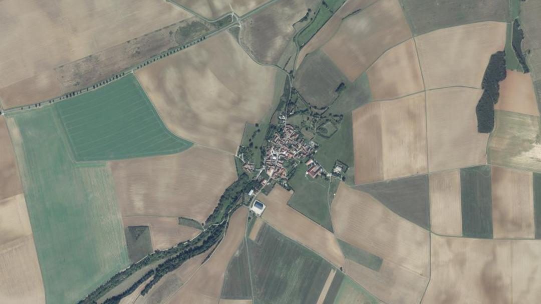 Photo 3 — Bissey-la-Pierre, Côte-d'Or (21330)