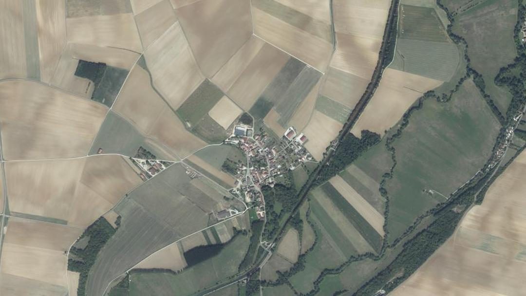 Photo 2 — Blagny-sur-Vingeanne, Côte-d'Or (21310)