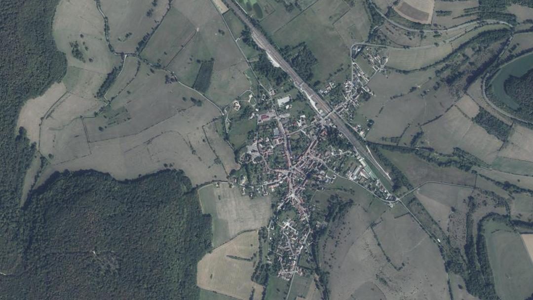 Photo 2 — Blaisy-Bas, Côte-d'Or (21540)