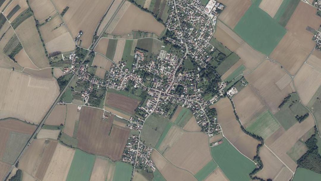 Photo 2 — Bligny-lès-Beaune, Côte-d'Or (21200)