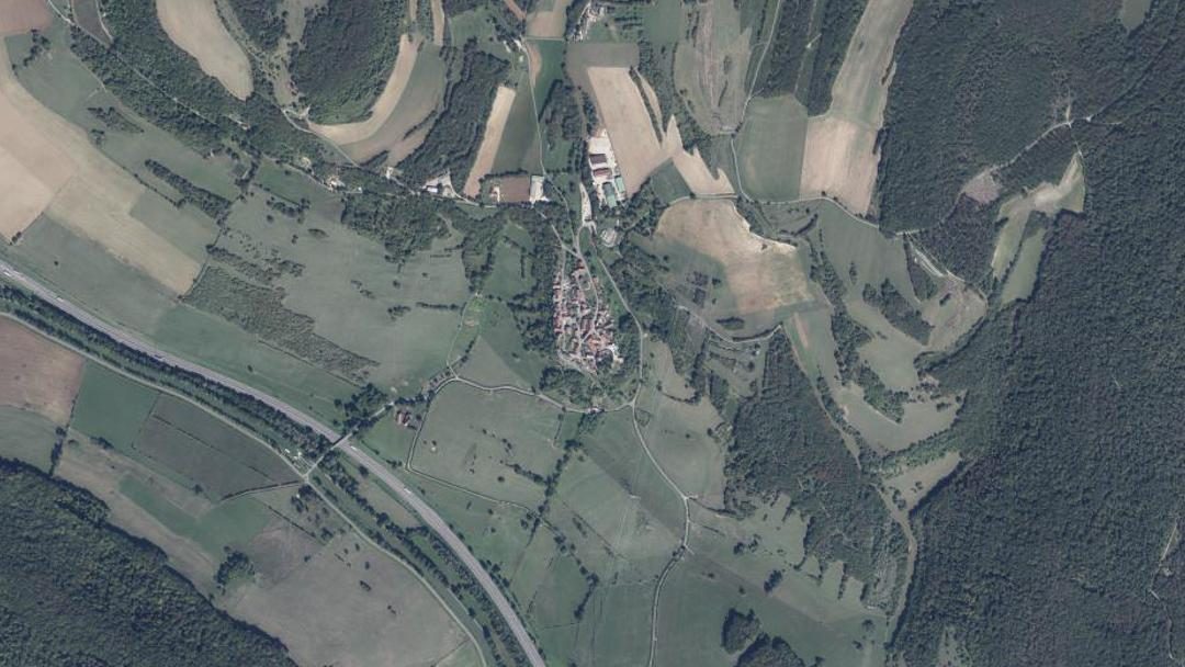 Photo 2 — Bouhey, Côte-d'Or (21360)