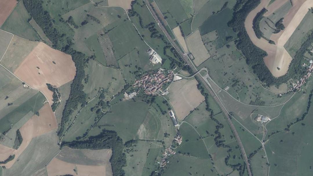 Photo 2 — Boux-sous-Salmaise, Côte-d'Or (21690)