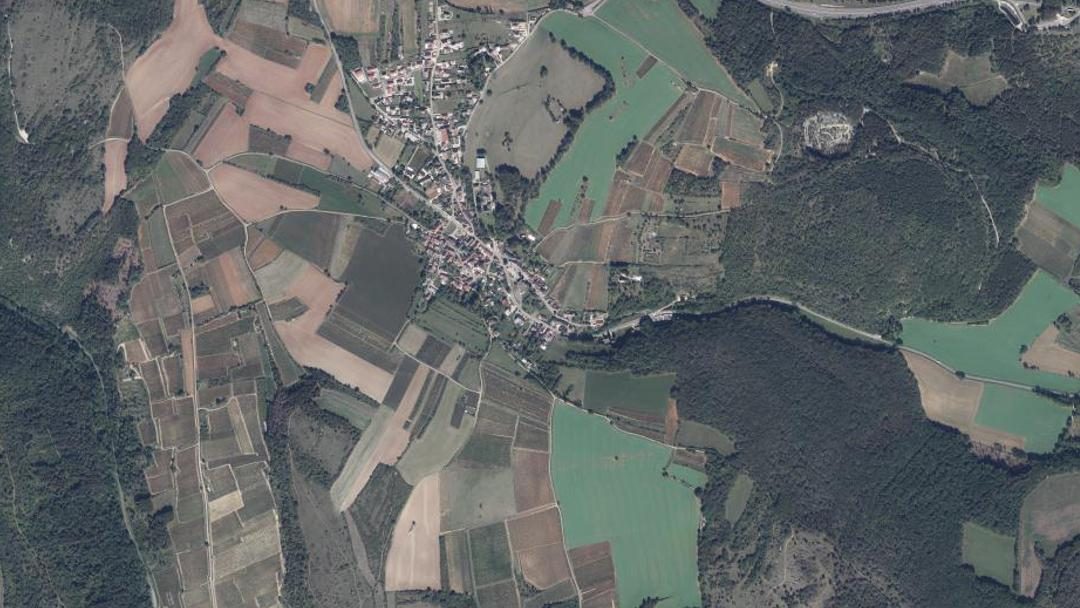 Photo 2 — Bouze-lès-Beaune, Côte-d'Or (21200)