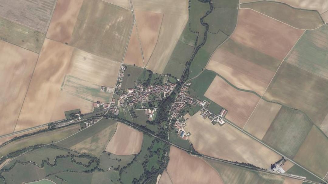 Photo 2 — Brion-sur-Ource, Côte-d'Or (21570)