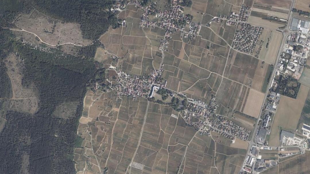 Photo 3 — Brochon, Côte-d'Or (21220)