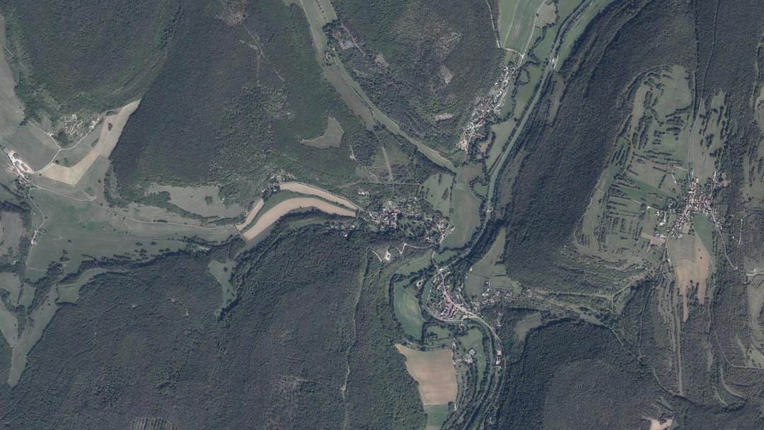 Photo 4 — La Bussière-sur-Ouche, Côte-d'Or (21360)