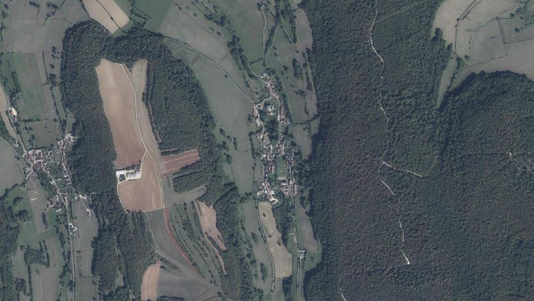 Photo 2 — Bussy-la-Pesle, Côte-d'Or (21540)