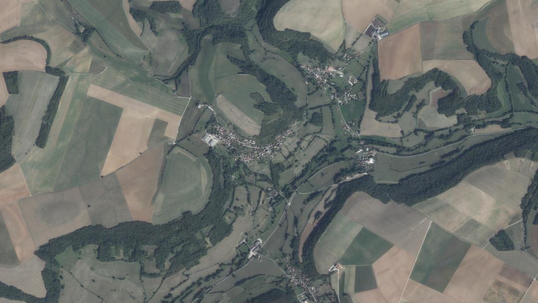 Photo 3 — Bussy-le-Grand, Côte-d'Or (21150)