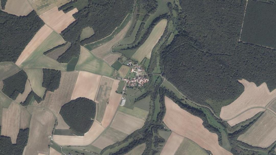 Photo 2 — Buxerolles, Côte-d'Or (21290)