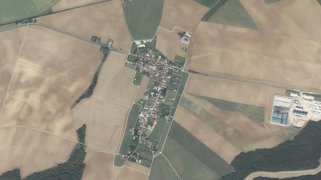 Photo 2 — Cérilly, Côte-d'Or (21330)