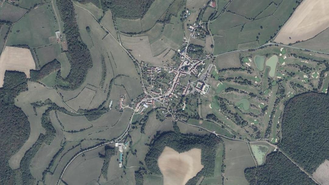 Photo 2 — Chailly-sur-Armançon, Côte-d'Or (21320)