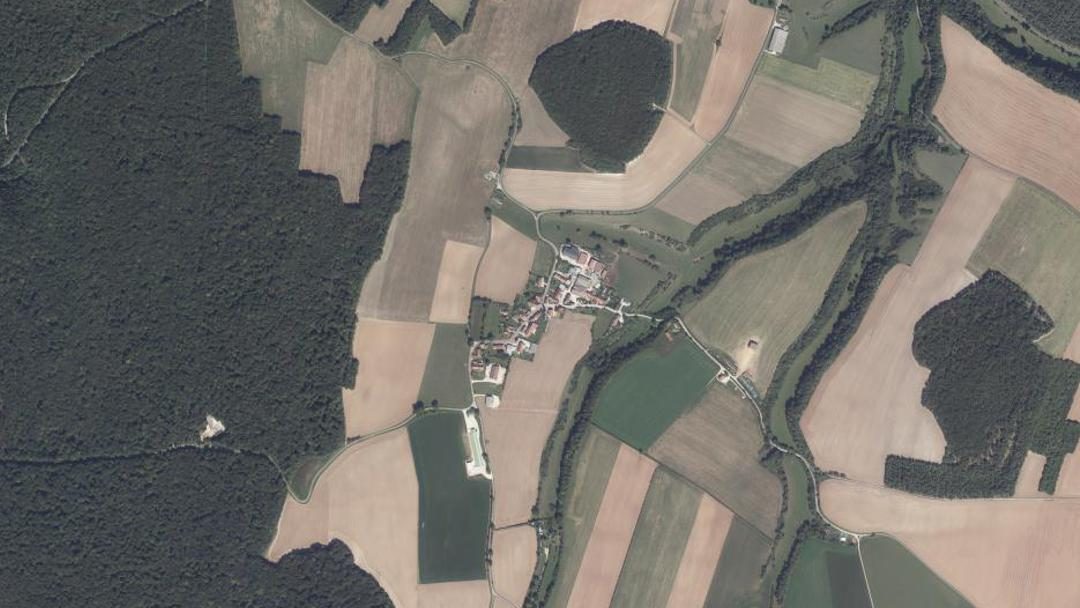 Photo 2 — Chambain, Côte-d'Or (21290)