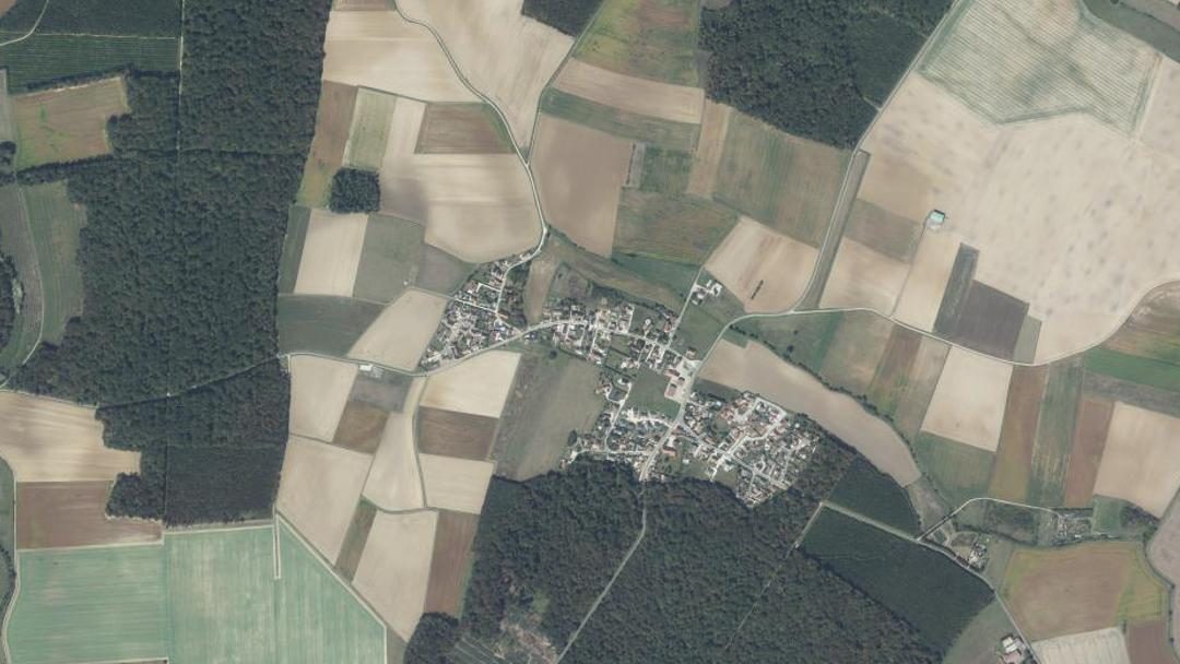 Photo 2 — Chambeire, Côte-d'Or (21110)