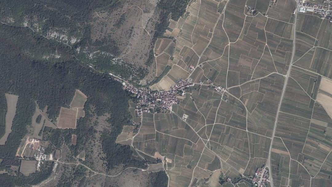 Photo 3 — Chambolle-Musigny, Côte-d'Or (21220)