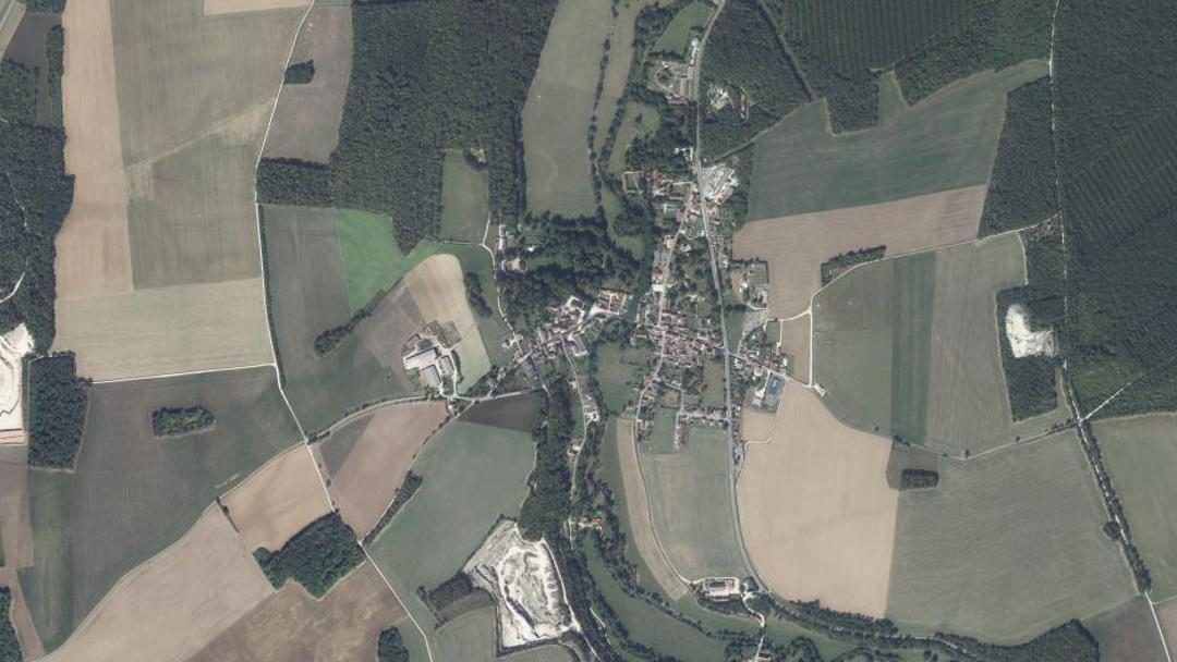 Photo 4 — Chamesson, Côte-d'Or (21400)