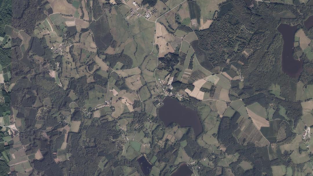 Photo 3 — Champeau-en-Morvan, Côte-d'Or (21210)