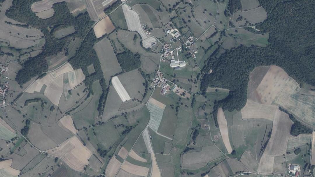 Photo 2 — Champignolles, Côte-d'Or (21230)